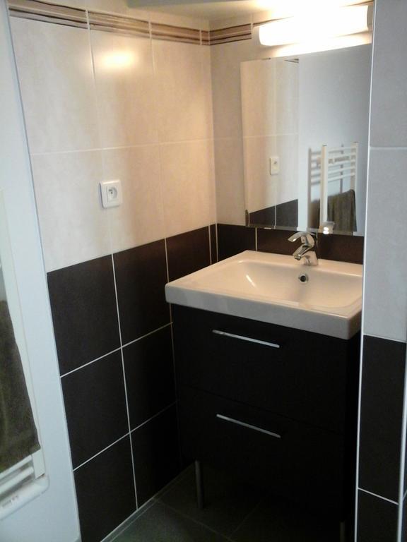 Colombe Apartment L'Isle-sur-la-Sorgue Bagian luar foto